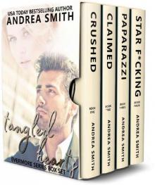 Tangled Hearts (Evermore 4 Book Box Set)