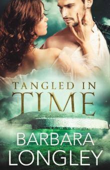 Tangled in Time (The McCarthy Sisters) Read online