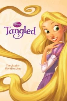 Tangled Junior Novel Read online