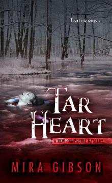 Tar Heart (A New Hampshire Mystery Book 3) Read online