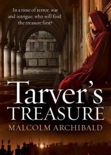 Tarver's Treasure Read online