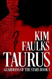 Taurus (Guardians of the Stars Book 1) Read online