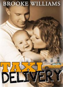 TAXI DELIVERY Read online