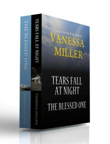 Tears Fall at Night-The Blessed One Box Set (Praise Him Anyhow and Blessed and Highly Favored Series)