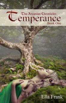 Temperance Read online