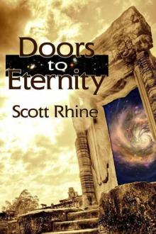 Temple of the Traveler: Book 01 - Doors to Eternity Read online