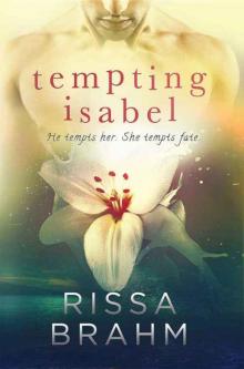 Tempting Isabel (Paradise South #1) Read online