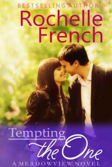 Tempting the One (Meadowview Heat 4; The Meadowview 4) Read online