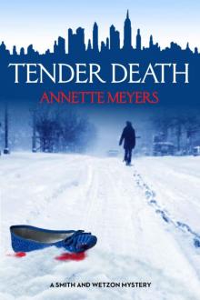 Tender Death Read online