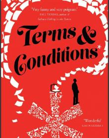 Terms & Conditions