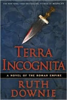 Terra Incognita Read online