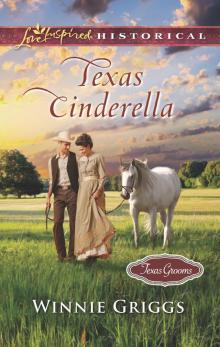 Texas Cinderella Read online