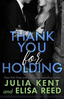 Thank You For Holding: On Hold Series Book #2 Read online