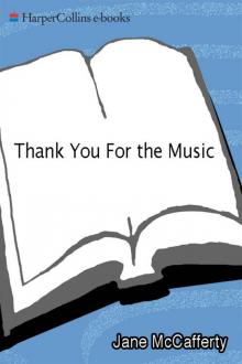 Thank You for the Music Read online
