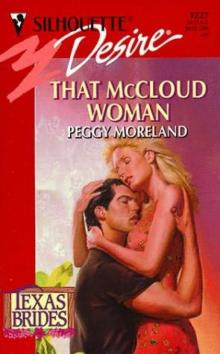 That McCloud Woman Read online