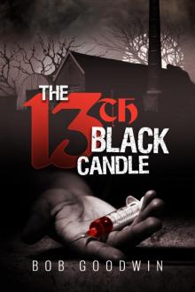 The 13th Black Candle Read online