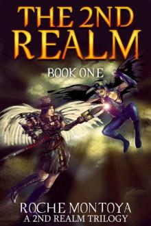 The 2nd Realm Book One (The 2nd Realm Trilogy 1)