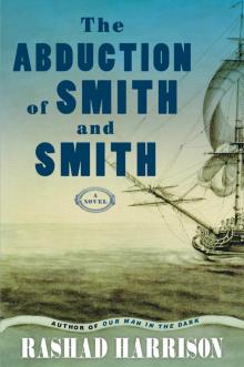 The Abduction of Smith and Smith Read online