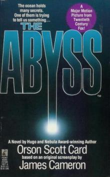 The Abyss Read online