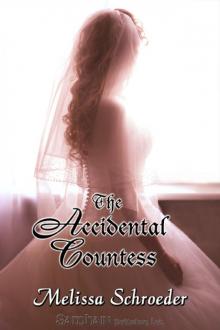 The Accidental Countess Read online