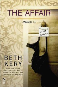 The Affair: Week 5 Read online