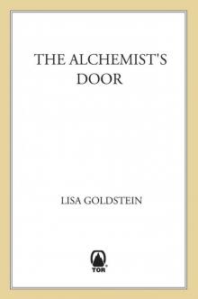 The Alchemist's Door Read online