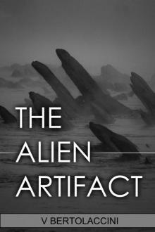 The Alien Artifact 8