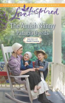 The Amish Nanny Read online