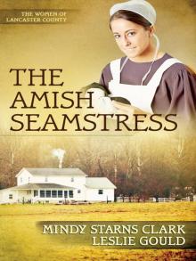 The Amish Seamstress Read online