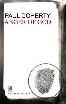 The Anger of God