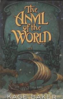 The Anvil of the World aotwu-1 Read online