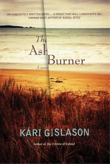 The Ash Burner Read online