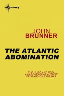 The Atlantic Abomination Read online