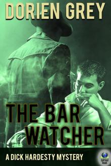 The Bar Watcher Read online