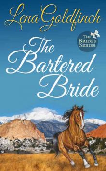 The Bartered Bride (The Brides Book 3) Read online