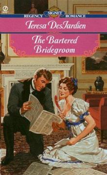 The Bartered Bridegroom Read online