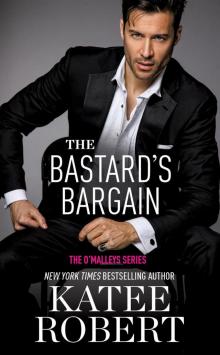 The Bastard's Bargain Read online