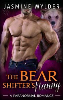 The Bear Shifter's Nanny Read online