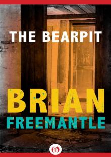 The Bearpit Read online