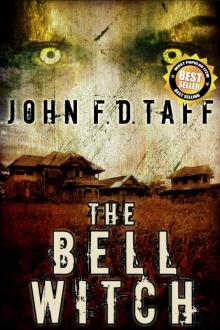 The Bell Witch Read online