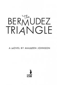 The Bermudez Triangle Read online