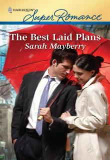 The Best Laid Plans Read online
