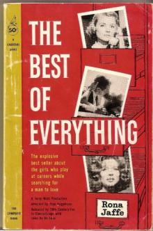The Best of Everything Read online