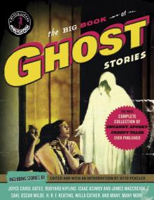 The Big Book of Ghost Stories Read online