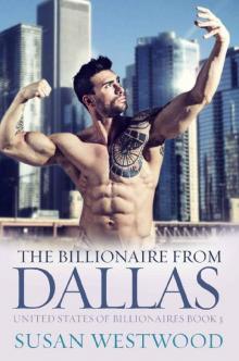 The Billionaire From Dallas