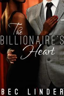 The Billionaire's Heart (The Silver Cross Club Book 4) Read online
