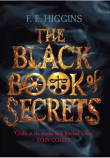 The Black Book of Secrets Read online