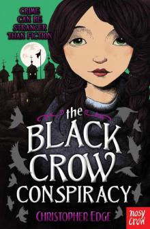 The Black Crow Conspiracy Read online