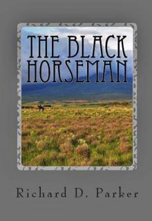 The Black Horseman (The Temple Islands Series) Read online