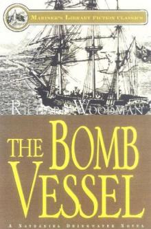 The Bomb Vessel nd-4 Read online
